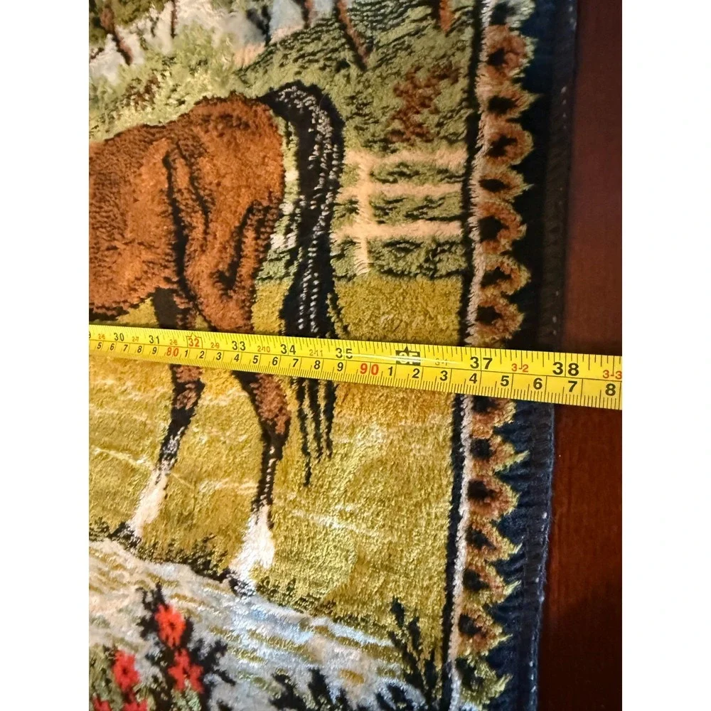 The Unbranded Brand vintage velvet